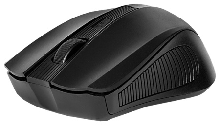Мышь SVEN RX-300 Wireless черная, купить в Краснодаре