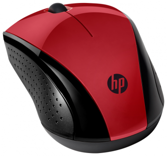 Мышь HP Wireless Mouse 220 USB, купить в Краснодаре