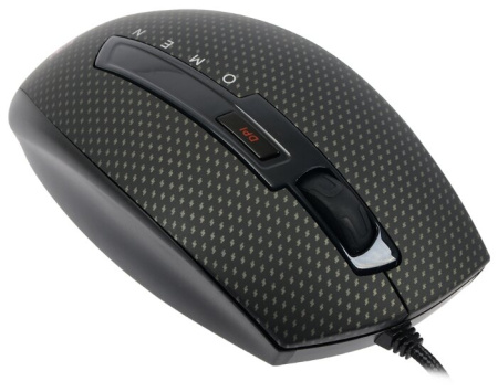 Мышь HP X9000 OMEN Mouse J6N88AA Black USB, купить в Краснодаре