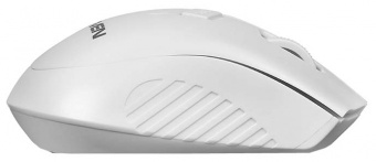 Мышь SVEN RX-325 Wireless белая, купить в Краснодаре