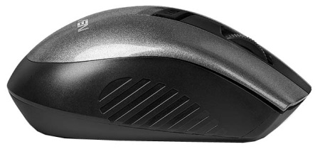Мышь SVEN RX-325 Wireless серая, купить в Краснодаре