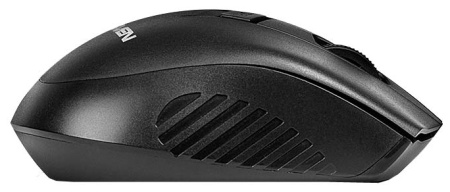 Мышь SVEN RX-325 Wireless черная, купить в Краснодаре