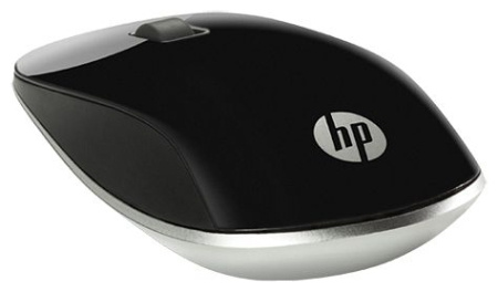 Мышь беспроводная HP Z4000 Black, купить в Краснодаре