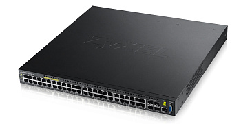 Коммутатор ZyXEL GS3700-48HP