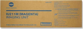 Блок проявки, IU-211 Konica Minolta bizhub C203/253 красный, купить в Краснодаре