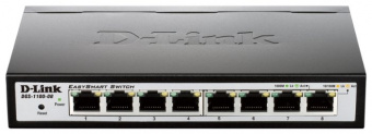 Шлюз VoIP D-Link DVG-5008SG/A1A, купить в Краснодаре