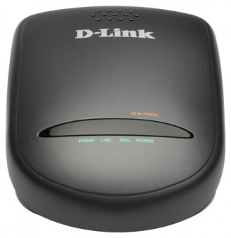 Адаптер VoIP D-Link DVG-7111S/B1A, купить в Краснодаре