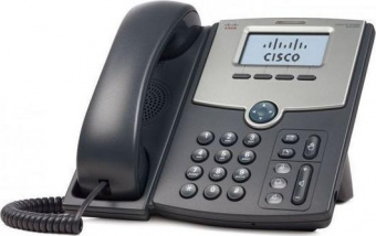 Телефон IP Cisco SPA502G-XU, купить в Краснодаре