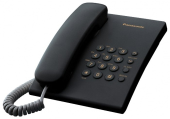 Проводной телефон Panasonic KX-TS2350RUS, купить в Краснодаре
