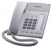 Проводной телефон Panasonic KX-TS2382RUW