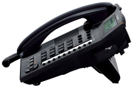 Проводной телефон Panasonic KX-TS2388RUB, купить в Краснодаре
