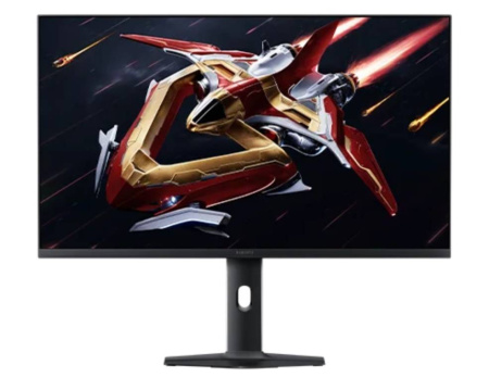 МОНИТОР 27" Xiaomi G Pro 27Qi 2026 c поворотом экрана (IPS,2560x1440, 180Hz, 1 ms, 178°/178°, 2000 cd/m, 1000:1, +2xHDMI, купить в Краснодаре