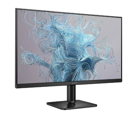 МОНИТОР 27" PHILIPS 27E2N2100/00(60) Black (IPS, 1920x1080, 120Hz, 1 ms, 178°/178°, 300 cd/m, 1500:1, +HDMI 1.4 (AC ext), купить в Краснодаре