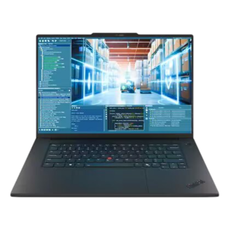 Ноутбук Lenovo ThinkPad P1 G8 16" (21Q80026US), купить в Краснодаре