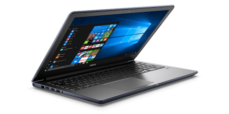 Ноутбук Dell Vostro 5568 (5568-9057), купить в Краснодаре