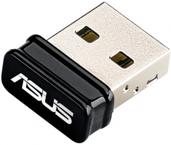 Адаптер Wi-Fi Asus USB-N10 NANO, купить в Краснодаре