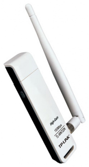 Адаптер Wi-Fi TP-Link TL-WN722N, купить в Краснодаре