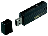 Адаптер Wi-Fi ASUS USB-N13, купить в Краснодаре