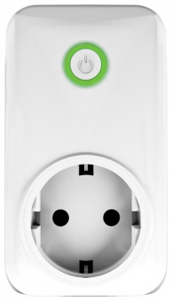 Умная розетка Livi Socket, купить в Краснодаре
