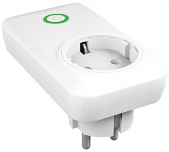 Умная розетка Livi Socket, купить в Краснодаре