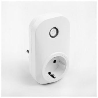 Умная розетка Livi Socket, купить в Краснодаре