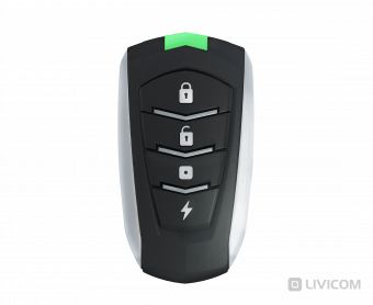 Пульт управления Livi Key Fob, купить в Краснодаре