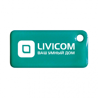 RFID-метка Livi Tag, купить в Краснодаре