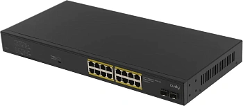 Коммутатор Cudy GS1020PS2