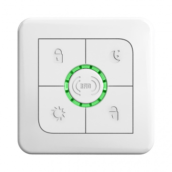 Пульт управления охраной Livi RFID, купить в Краснодаре