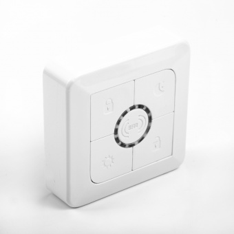 Пульт управления охраной Livi RFID, купить в Краснодаре