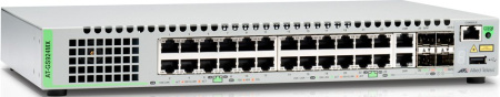 Коммутатор Allied Telesis AT-GS924MX-50, купить в Краснодаре