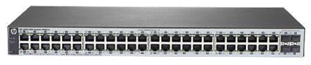 Коммутатор HPE J9981A, купить в Краснодаре