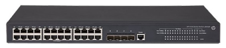 Коммутатор HPE JG932A, купить в Краснодаре