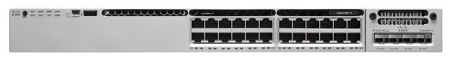 Коммутатор Cisco Catalyst 3850 24, купить в Краснодаре