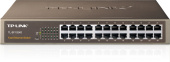 Коммутатор TP-Link TL-SF1024D, купить в Краснодаре