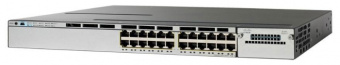 Коммутатор Cisco Catalyst 3850, купить в Краснодаре