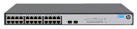 Коммутатор HPE JH017A, купить в Краснодаре