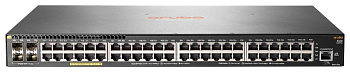 Коммутатор Aruba 2540 48G PoE+ 4SFP+ Switch (JL357A)