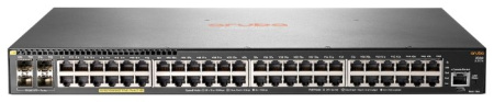 Коммутатор Aruba 2540 48G PoE+ 4SFP+ Switch (JL357A), купить в Краснодаре