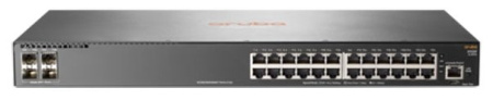 Коммутатор Aruba 2930F 24G 4SFP Swch (JL259A), купить в Краснодаре