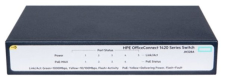 Коммутатор HPE JH328A, купить в Краснодаре
