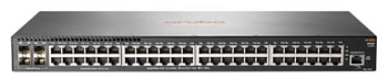 Коммутатор Aruba 2930F 48G 4SFP Switch (JL260A)