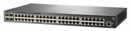 Коммутатор Aruba 2930F 48G 4SFP Switch (JL260A), купить в Краснодаре