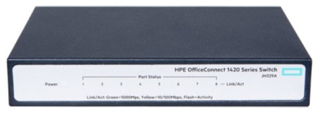Коммутатор HPE JH329A, купить в Краснодаре