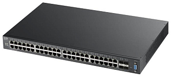 Коммутатор ZYXEL XGS2210-52