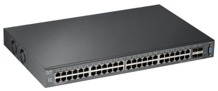 Коммутатор ZYXEL XGS2210-52, купить в Краснодаре