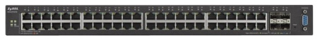 Коммутатор ZYXEL XGS2210-52, купить в Краснодаре