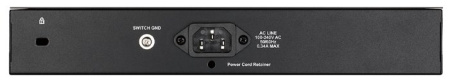 Коммутатор D-LINK DGS-1210-20/F1A, купить в Краснодаре