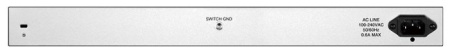 Коммутатор D-LINK DGS-1210-28/ME/B1A, купить в Краснодаре