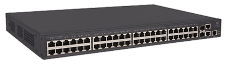 Коммутатор HPE JG961A, купить в Краснодаре